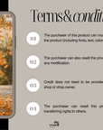 412 Cosy Fall, Autumn & Halloween Reels Video Bundle | Canva MP4 1080 x 1920 | IG Tiktok Social Media Content Bank | PLR MRR Commercial Use