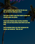 The Quote Society | Learn How to Monetize a Quotes Theme Page on IG or TikTok