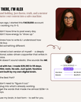Alex ✭AID✭ - your AI mentor built to sell| ChatGPT AI Bot for Digital Marketers