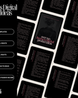 500+ Business Digital Product Ideas eBook | Editable Canva Template + PDF | ChatGPT-Ready Prompts | PLR + MRR Included
