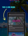 The Quote Society | Learn How to Monetize a Quotes Theme Page on IG or TikTok