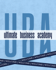 Ultimate Business Academy UBA MRR Course | Resell Rights Digital Business | Online Marketing & Passive Income Training Bundle