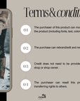 156 Aesthetic Green Christmas Stock Images Photos | Content Bank Saved in Canva | Holiday PNG Bundle | PLR & MRR Commercial Use