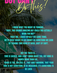 The Quote Society | Learn How to Monetize a Quotes Theme Page on IG or TikTok
