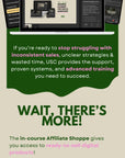 Unfaced Strategy Course USC | Business Academy for Digital Marketers | How to Make Money Online with Digital Marketing & Digital Products