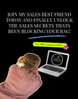 My Sales Best Friend| Sales Academy for Digital Marketers | How to Make Money Online with Digital Marketing & Digital Products