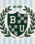 BrandU: The Ivy League of AI Branding