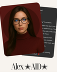 Alex ✭AID✭ - your AI mentor built to sell| ChatGPT AI Bot for Digital Marketers