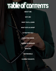 Free ebook: Official Ultimate Branding Course UBC Preview Sneak Peek Guide Freebie | Viral Digital Marketing Course