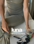 Luna - ChatGPT AI Bot for Digital Marketers. The Ultimate AI Bot Trained To Help You Sell & Scale Your Biz