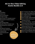 Mega 30 Million + PLR/MRR Digital Products Bundle