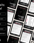 Overnight Pay Method eBook with MRR - Digital Download for Passive Income, Resell Rights, Online Business Guide, Instant Download
