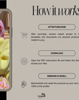 214 Muslimah Editorial Stock Photos Images | Hijabi Aesthetic PNG Content Bank Bundle | PLR + MRR | Google Drive | Commercial Use Included