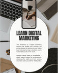 The Roadmap 3.0 | 100 Social Media Story Slides | Lead Magnet | 100% MRR & PLR - theResellBrand