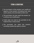 The Ultimate Faceless Blueprint eBook | 147 Pages Faceless Digital Marketing Guide | MRR & PLR| Canva Editable eBook - theResellBrand